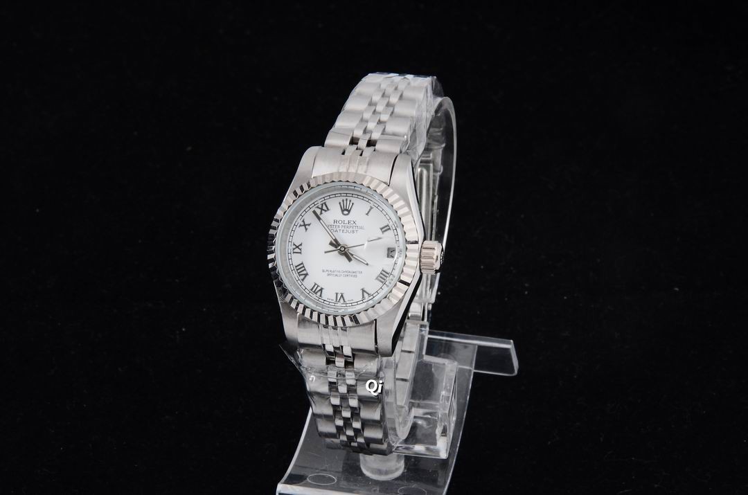 Rolex watch woman-012